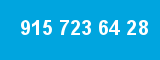 915 723 64 28